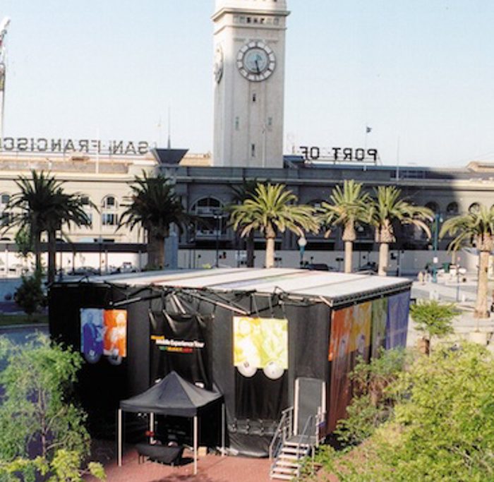 Microsoft Mobile Tour