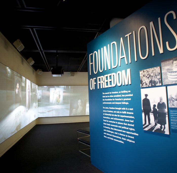 National Museum of American Jewish History